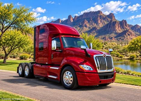 2022-international-lt625-sleeper #5403