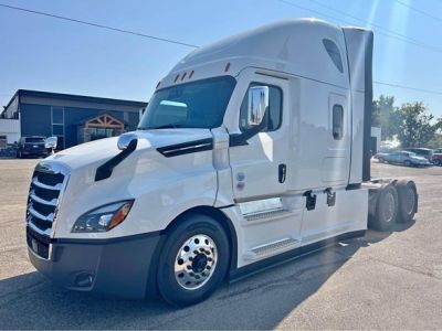 2026 FREIGHTLINER CASCADIA 126 Sleeper #14802