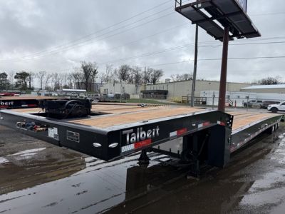 2026 TALBERT 5553TA  #15001