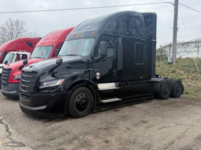 2027 FREIGHTLINER CASCADIA 126 Sleeper #15044