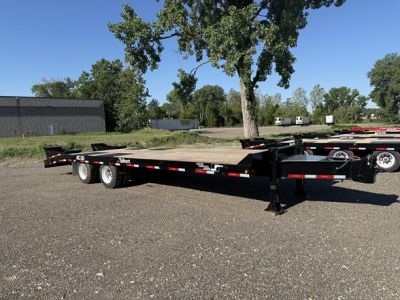 2026 TALBERT AC-20  #15076