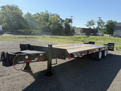2026 TALBERT AC-20  #15077
