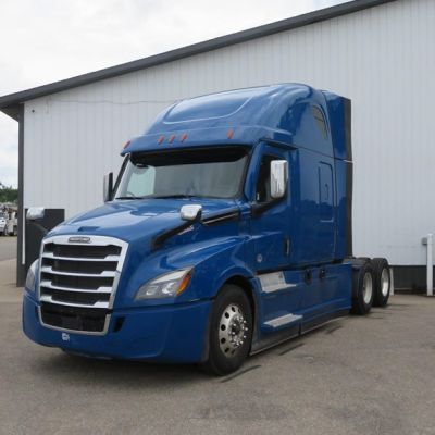 2023 FREIGHTLINER CASCADIA 126 Sleeper #15087