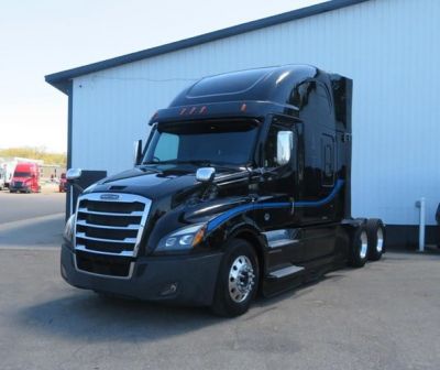 2021 FREIGHTLINER CASCADIA 126 Sleeper #15093