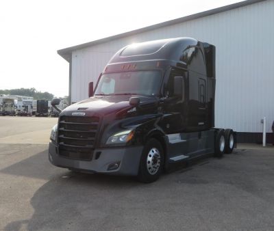 2022 FREIGHTLINER CASCADIA 126 Sleeper #15101