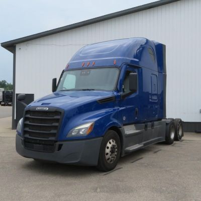 2023 FREIGHTLINER CASCADIA 126 Sleeper #15104