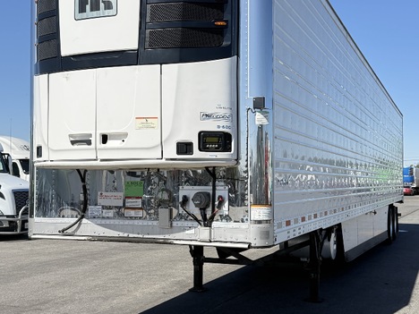2023 GREAT DANE EVEREST Reefer Trailer #1205