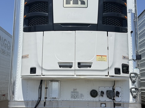 2020 HYUNDAI Translead Reefer Trailer #1212