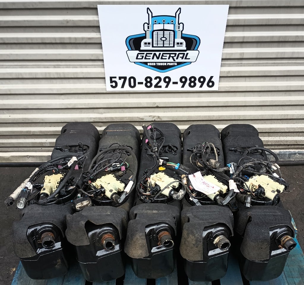 2015 CHEVROLET SILVERADO 2500HD FUEL TANK FOR SALE 2062