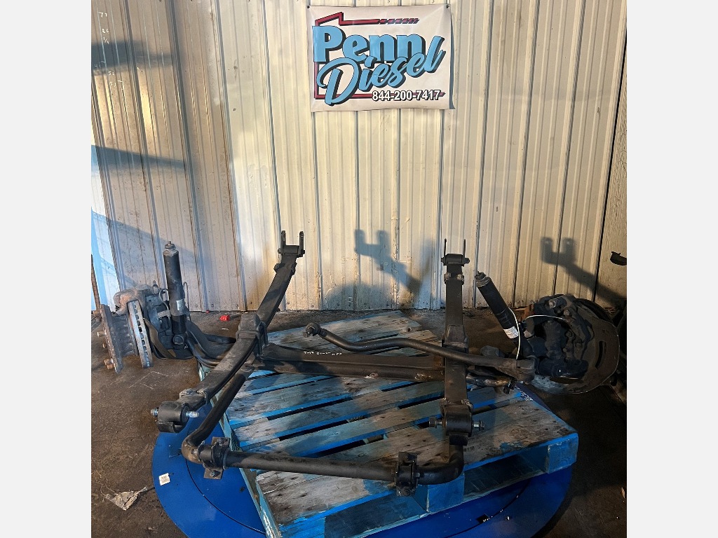 2017-isuzu-npr-front-axle-for-sale-2166