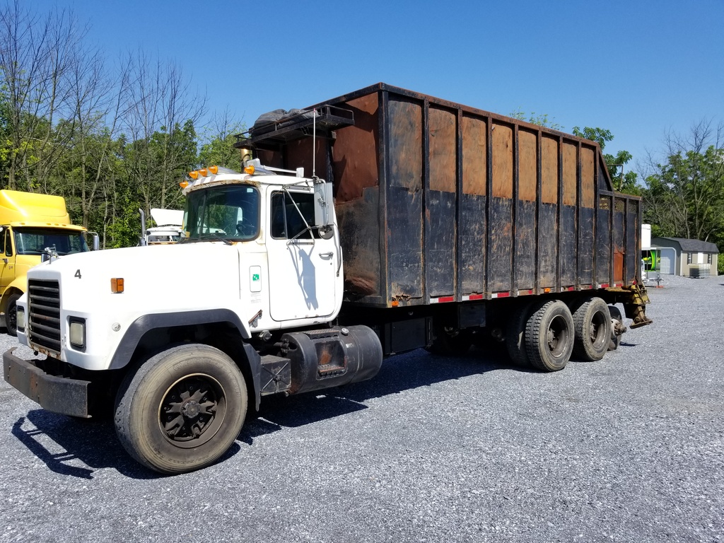 Crane Truck For Sale >> 1999 Mack Rd688 Crane Truck For Sale 583719 Pa Crane Truck For Sale >> 1999 Mack Rd688 Crane Truck For Sale 583719 Pa