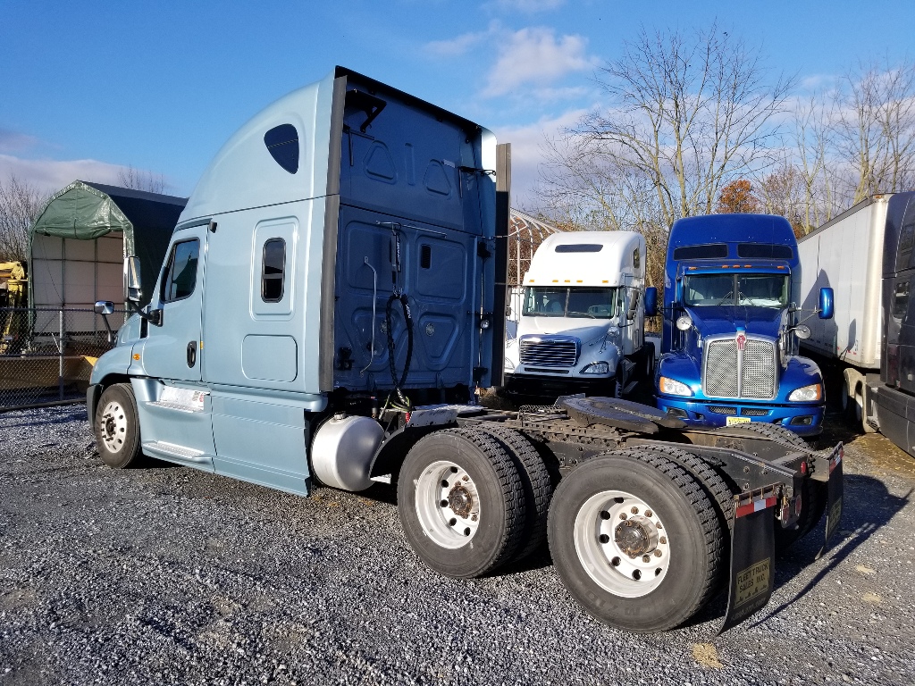 2013 Freightliner Cascadia >> 2013 Freightliner Cascadia For Sale 9068 2013 Freightliner Cascadia >> 2013 Freightliner Cascadia For Sale 9068