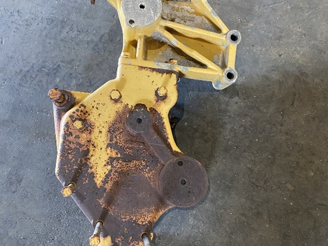 1999 CAT C15 Misc Engine Part #1046