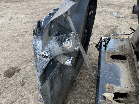 2006 KENWORTH T2000 Radiator #1068