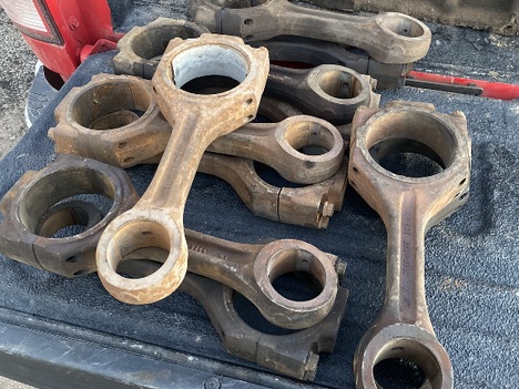  CAT C15 ACERT Misc Engine Part #1098