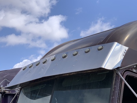  FREIGHTLINER FLD Misc. Chrome Part #1123