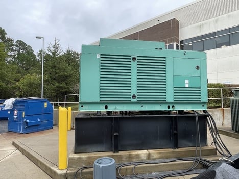 2003-cummins-dfce-5655939-400kw-diesel-generator #1201