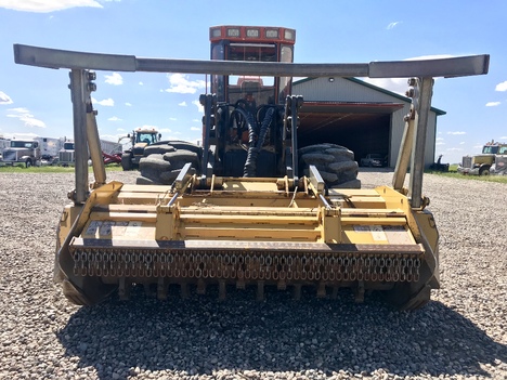 USEDSEPPISUPERFORSTHYDRO250MULCHER #1004-2 USEDSEPPISUPERFORSTHYDRO250MULCHER #1004-2