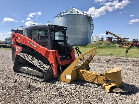  TURBO SAW RS30 Forestry #1007