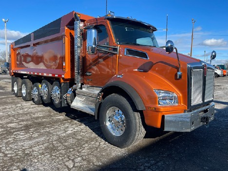 2026-kenworth-t880-6-axle-dump-truck #1486