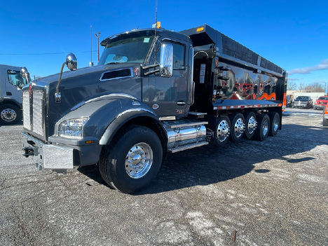 2026-kenworth-t880-6-axle-dump-truck #1487