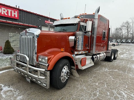 2019-kenworth-w900l-sleeper #1490