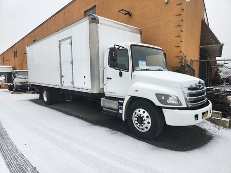 2020-hino-268a-box-van-truck #1210