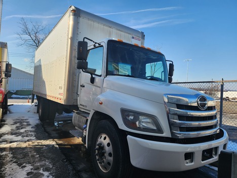 2020-hino-268a-box-van-truck #1212