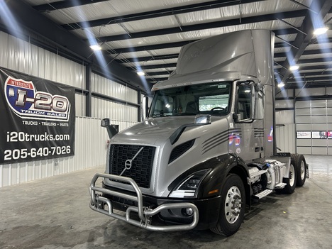 2019-volvo-vnr-tandem-axle-daycab #15967