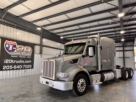 2023-peterbilt-567-tandem-axle-sleeper #15978