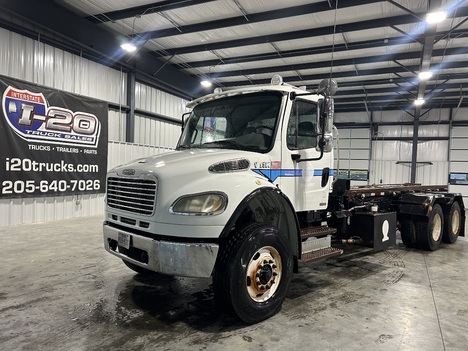 2007-freightliner-m2-roll-off-truck #15985