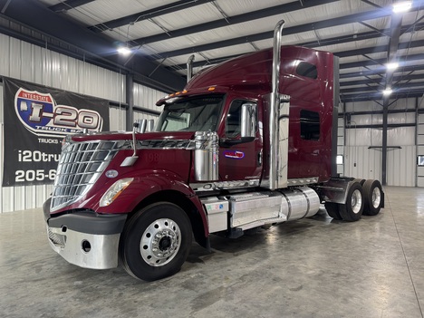 2022-international-ls532-tandem-axle-sleeper #16004