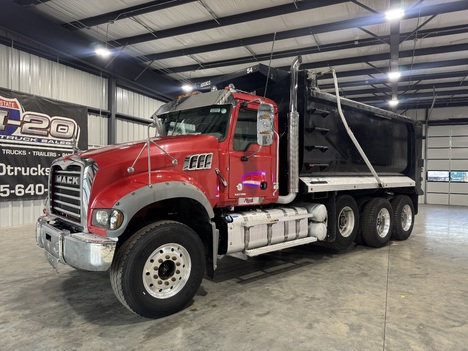 2020-mack-gr64f-dump-truck #16007