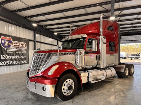 2021-international-lonestar-tandem-axle-sleeper #16010