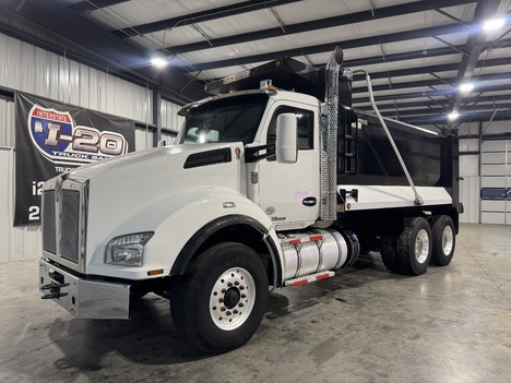 2020-kenworth-t880-t-a-steel-dump-truck #16013