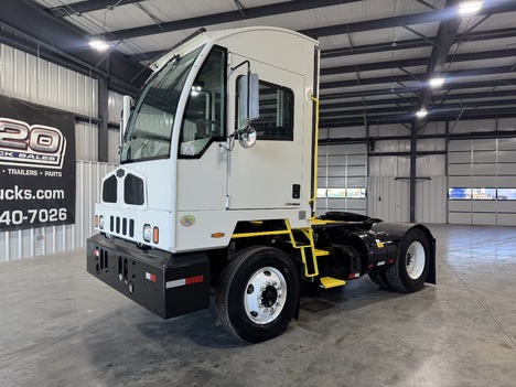 2018-autocar-x-spotter-yard-jockey-spotter #16027