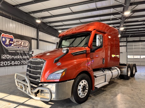 2022-freightliner-cascadia-tandem-axle-sleeper #16034