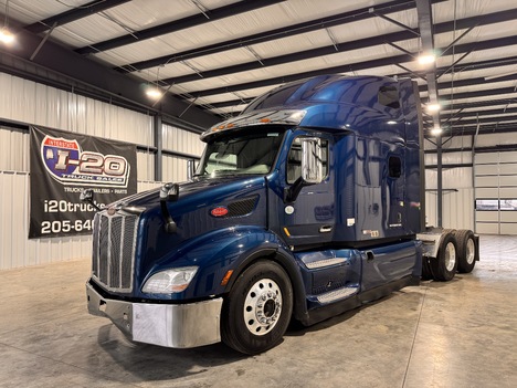 2020-peterbilt-579-tandem-axle-sleeper #16049