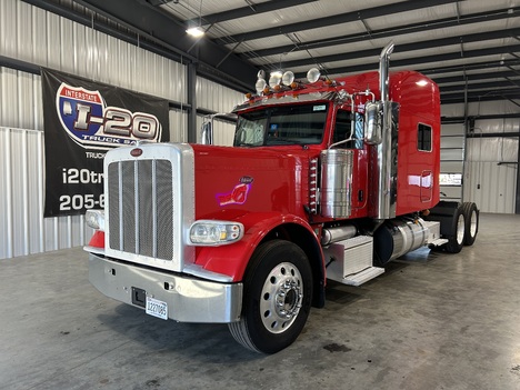2022-peterbilt-389-tandem-axle-sleeper #16059