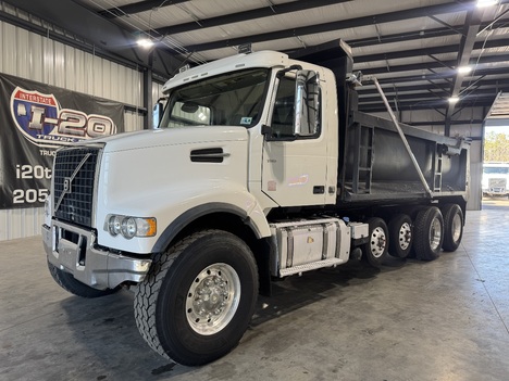 2020-volvo-vhd-dump-truck #16064