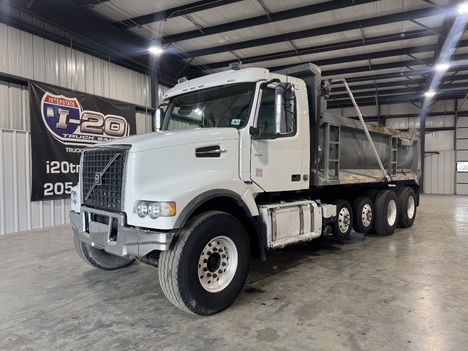 2019-volvo-vhd-dump-truck #16065