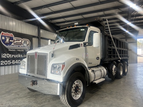 2020-kenworth-t880-dump-truck #16068