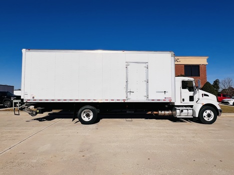 2020-kenworth-t270-box-van-truck #2414