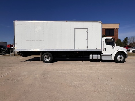 2019-freightliner-m2-box-van-truck #2416