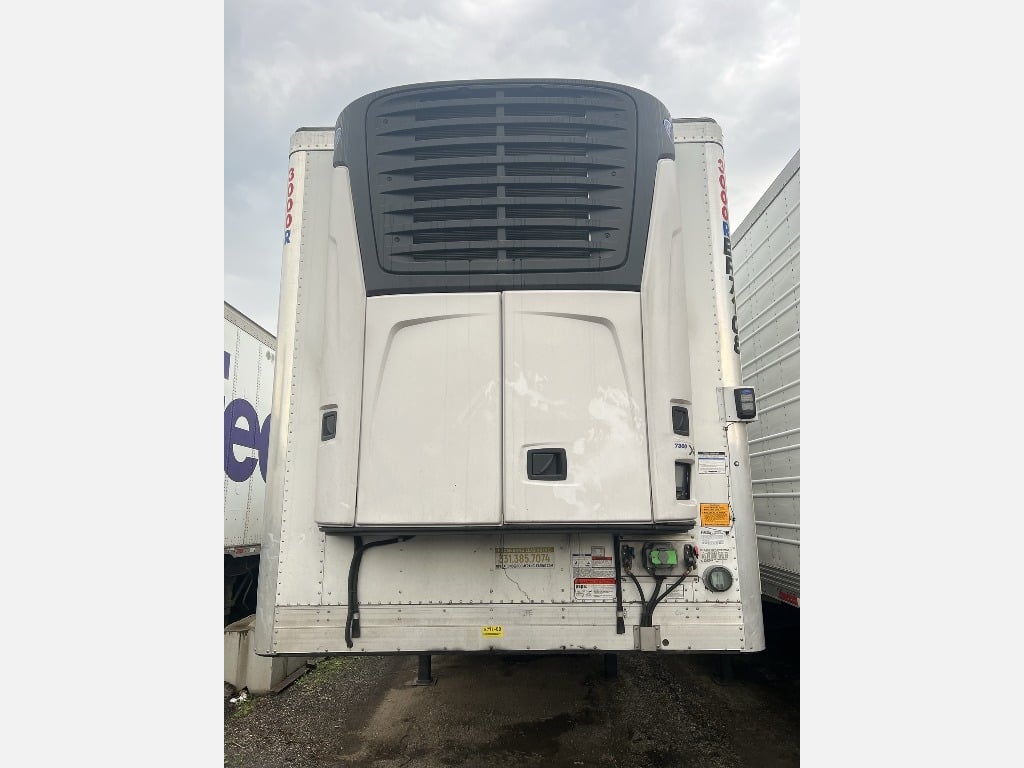 2023 UTILITY R3000 REEFER TRAILER FOR SALE 12065