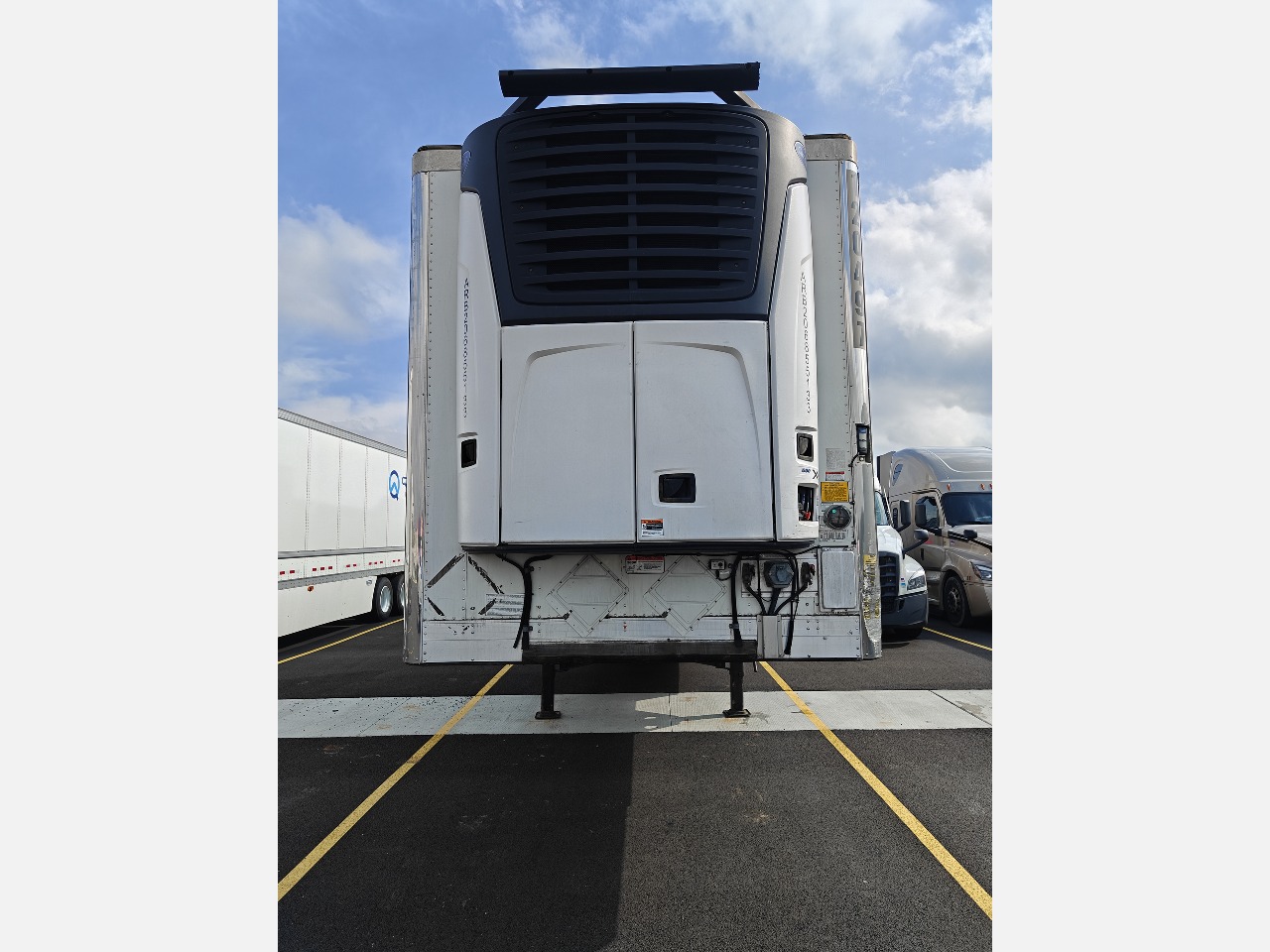 SOLD UNIT