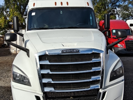2020 FREIGHTLINER CASCADIA 126 Sleeper #13271