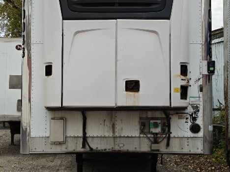 2020 WABASH 3000R Reefer Trailer #13280 2020 WABASH 3000R Reefer Trailer #13280