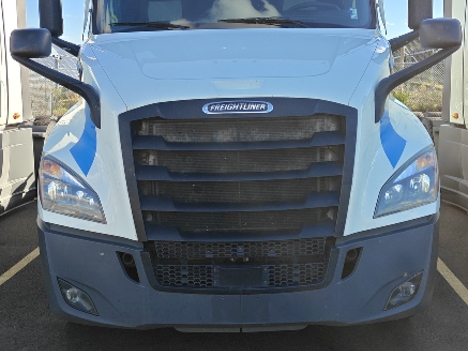 2021 FREIGHTLINER Cascadia 126 Sleeper #13376