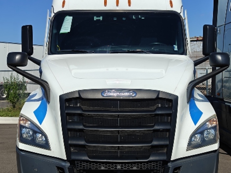2021 FREIGHTLINER Cascadia 126 Sleeper #13397